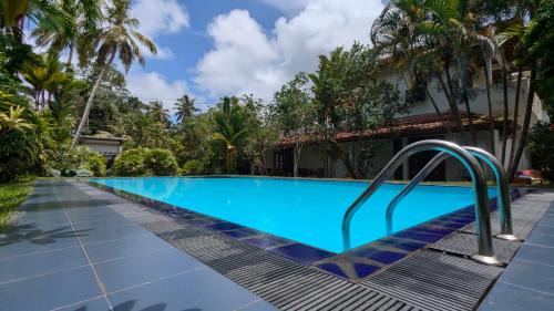 Hettimulla Hotel | Zen Bentota Ayurveda Resort