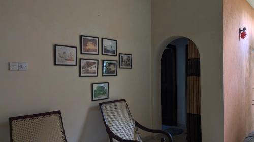 Hettimulla Hotel | Zen Bentota Ayurveda Resort