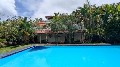 Hettimulla Hotel | Zen Bentota Ayurveda Resort