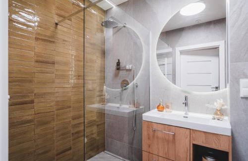 Torun Apartment | Zen Center Apartment - Free Parking