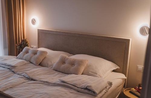 Torun Apartment | Zen Center Apartment - Free Parking