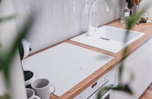 Torun Apartment | Zen Center Apartment - Free Parking