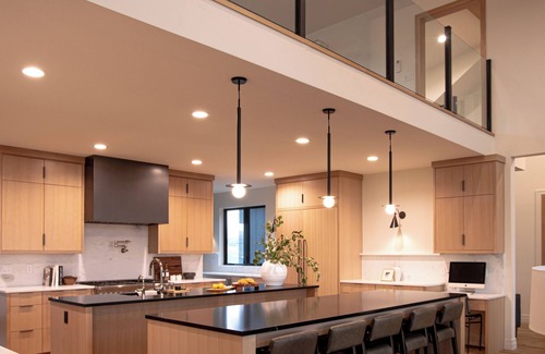 Ashton House | Zen Drift Yoga & Flyfishing Lodge on the Famous Henry's Fork River.