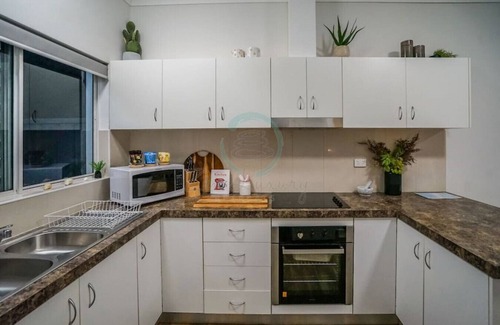 Alawa House | ZEN HIDEAWAY - Cozy 2BR Modern Unit