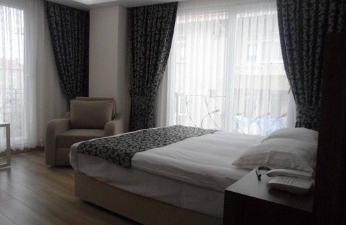 Sarkoy Hotel | Zen Inn Boutique