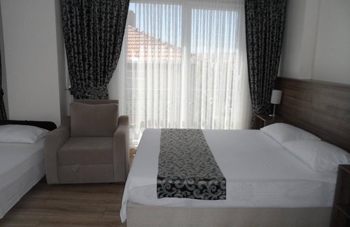 Sarkoy Hotel | Zen Inn Boutique