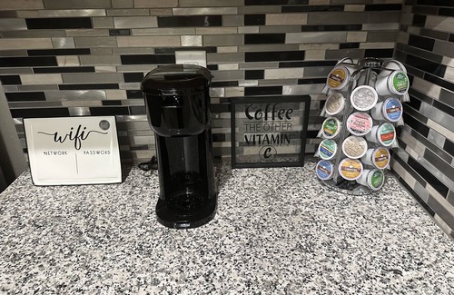 Biggs Field House | Zen Out. Relax. Vibe. Enjoy your Stay