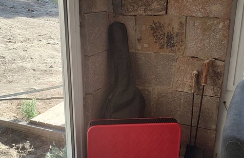 San Martin de los Andes Cabin | Zen Pine House