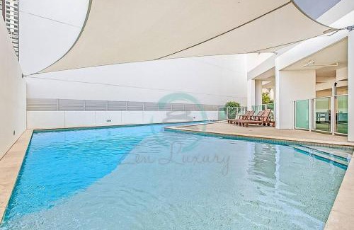 Darwin City Centre Apartment | ZEN SEA BREEZE - Darwin's Premier Family Apt