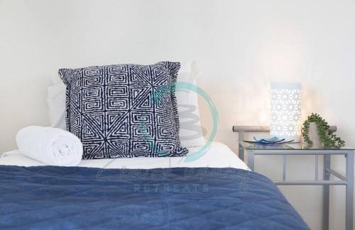 Darwin City Centre Apartment | ZEN SEA BREEZE - Darwin's Premier Family Apt