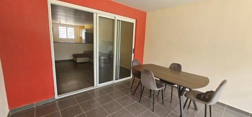 Saint Laurent du Maroni Apartment | ZEN ZONE Appartement