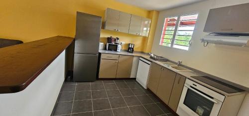 Saint Laurent du Maroni Apartment | ZEN ZONE Appartement