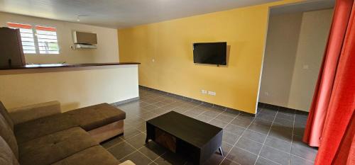 Saint Laurent du Maroni Apartment | ZEN ZONE Appartement