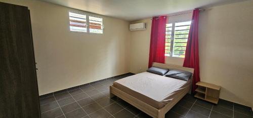 Saint Laurent du Maroni Apartment | ZEN ZONE Appartement