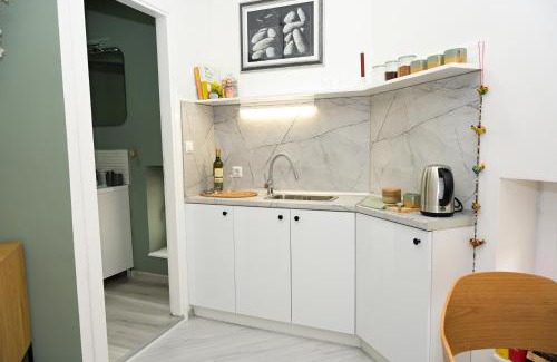 Jajce Apartment | ZenDen