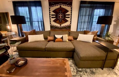 West Highland House | Zendustrial Oasis