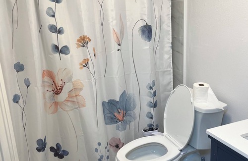 Bearss Plaza House | ZenHomes in Tampa near Busch Gardens