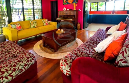 Nightcliff House | Zenhouse Bali: Pool ~ Garden ~ Massive Grounds