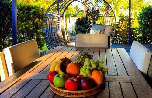 Nightcliff House | Zenhouse Bali: Pool ~ Garden ~ Massive Grounds