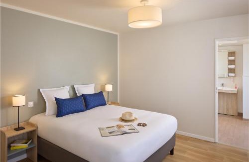 Rouen Apartment | Zenitude Hôtel Résidences Rouen