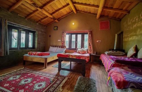 Binsar House | Zenoaks Homestay