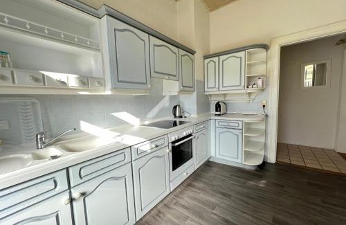 Neumuenster Apartment | Zentrale Monteurwohnungen in Neumünster ideal für Teams & Gruppen mit Küche & WLAN