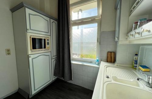 Neumuenster Apartment | Zentrale Monteurwohnungen in Neumünster ideal für Teams & Gruppen mit Küche & WLAN