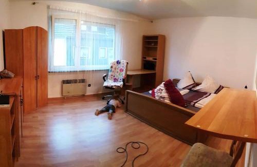 Altenessen-Sud Apartment | Zentrale Wohnung in Essen mit kompletter Ausstattung