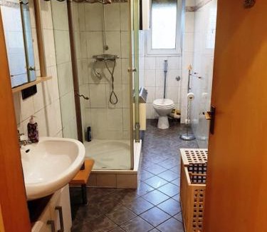 Altenessen-Sud Apartment | Zentrale Wohnung in Essen mit kompletter Ausstattung