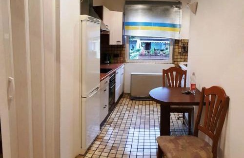 Altenessen-Sud Apartment | Zentrale Wohnung in Essen mit kompletter Ausstattung