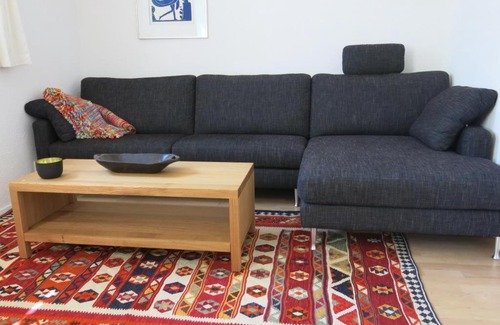 Tuebingen Apartment | Zentrales 2-Zimmer Apartment