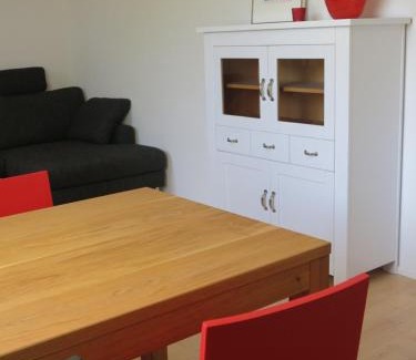 Tuebingen Apartment | Zentrales 2-Zimmer Apartment
