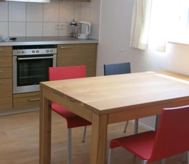Tuebingen Apartment | Zentrales 2-Zimmer Apartment
