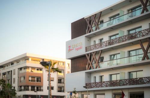 Agadir Bay Hotel | Zephyr Agadir