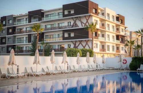 Agadir Bay Hotel | Zephyr Agadir