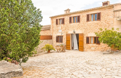 Sant Llorenc des Cardassar Villa | Zetrinet, Villa 5StarsHome Mallorca