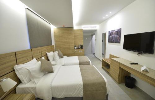 Jounieh Hotel | Zett hotel