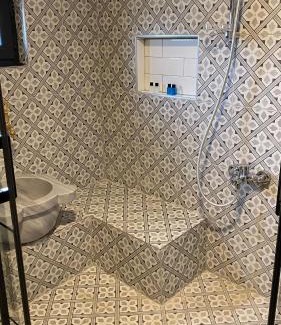 Ayvacık House | Zevgar hotel bungalov