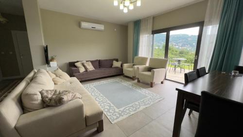 Trabzon Villa | Zeytin Dalı Villa