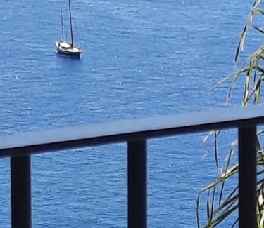 Calheta Apartment | Zeza´s Sky