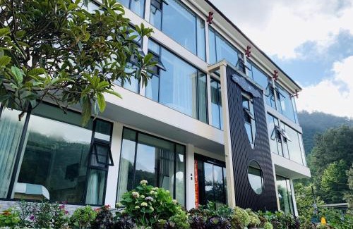 Wulingyuan House | Zhangjiajie National Forest Park Forest Park Dream