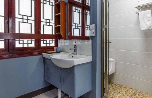 Zhenyuan House | Zhenyuan Qiemanman Kezhan