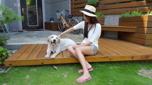 Hualien City Centre House | Zhileju Homestay