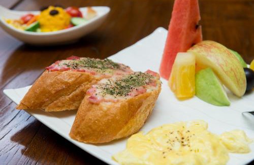 Hualien City Centre House | Zhileju Homestay