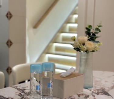 Huangpu Apartment | ZHome-FuDi Garden-Near the Bund
