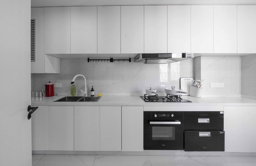 Huangpu Condo | Zhome- Riverside Garden-Amazing View