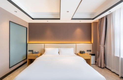 Zhuhai Gongbei Hotel | Zhuhai Jinjunyao Hotel
