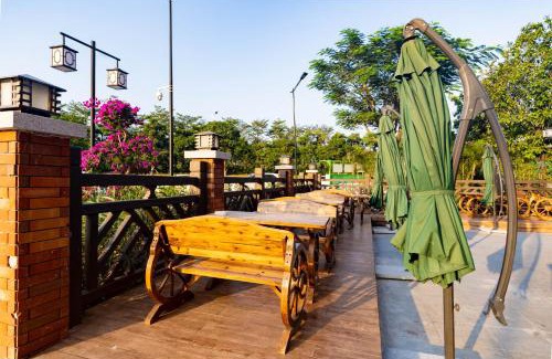 Hengqin Hotel | Zhuhai Yujia Boutique Bed and Breakfast (Chimelong Tourist Resort Branch)