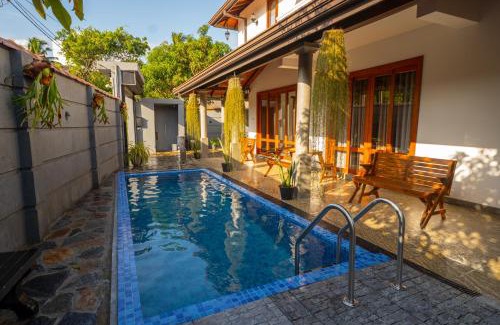 Galle Hotel | Zichron Rest