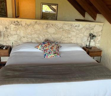 Bernal Hotel | Zidada Hotel and Chalets